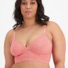 Curves Because | Because Lightweight Bralette Ma Cherie