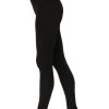 Hosiery Voodoo | Voodoo Matte Control Opaque 70 Denier Black