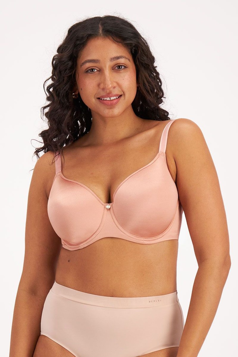 Bras Lift & Shape | Lift & Shape T-Shirt Bra Sugar Pie