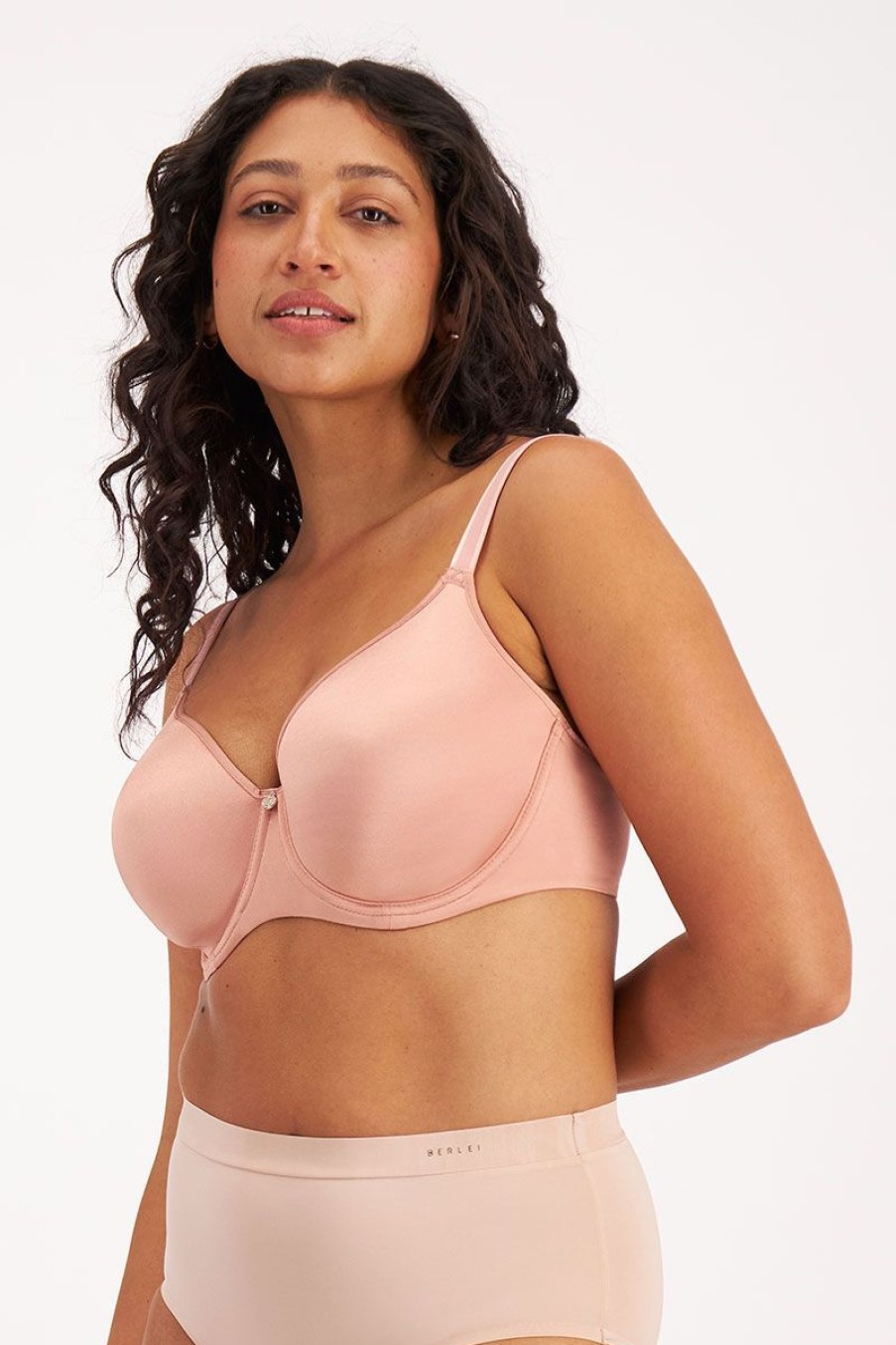 Bras Lift & Shape | Lift & Shape T-Shirt Bra Sugar Pie