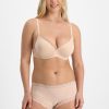 Underwear JocWholesale | Jockey Parisienne Cotton Boyleg Dusk