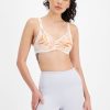 Sport Electrify | Electrify Underwire Bra Seismic Shift Snow Blossom