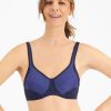 Bras Electrify | Electrify Underwire Bra Navy