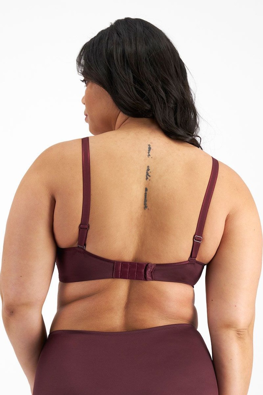 Curves Lift & Shape | Lift And Shape T-Shirt Bra Enchanted