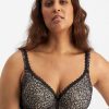 Bras Barely There | Barely There Lace Contour Bra Black