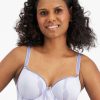 Bras Lift & Shape | Lift & Shape Balconette Bra Niah Juella Mcleod Duraya Saunter