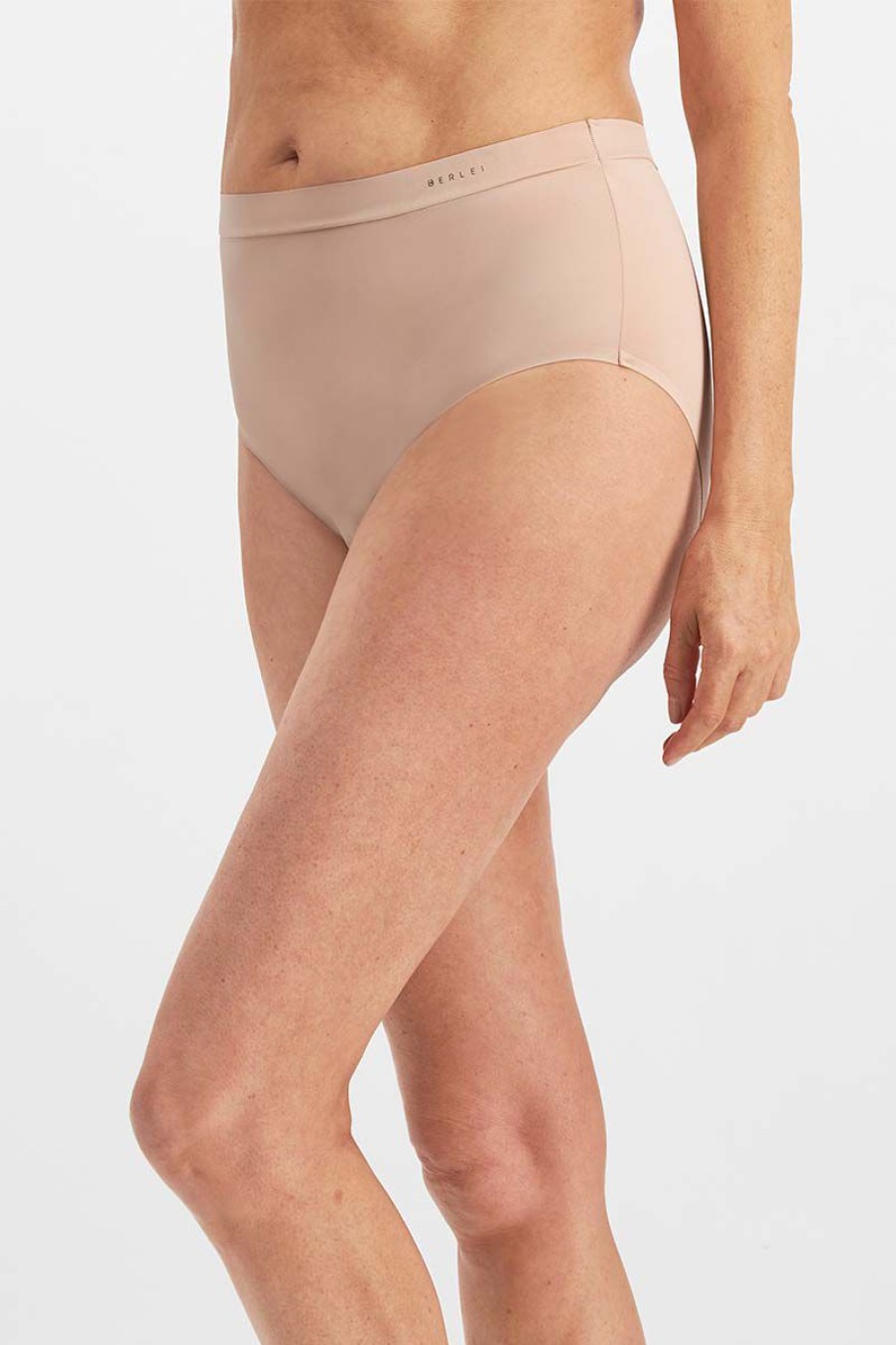 Underwear UnderState | Understate Full Brief Nude 2