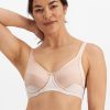 Sport Electrify | Electrify Underwire Bra Nude Glow