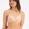 Bras UnderState | Understate Demi Bra Nude 2