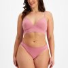 Underwear JocBest | Jockey Skimmies Bikini Rosewood Haze