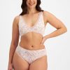 Underwear JocHot | Jockey Parisienne Delicate Hi Cut Wonderlust Animal