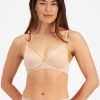 Bras UnderState | Understate Wirefree Bra Nude 2