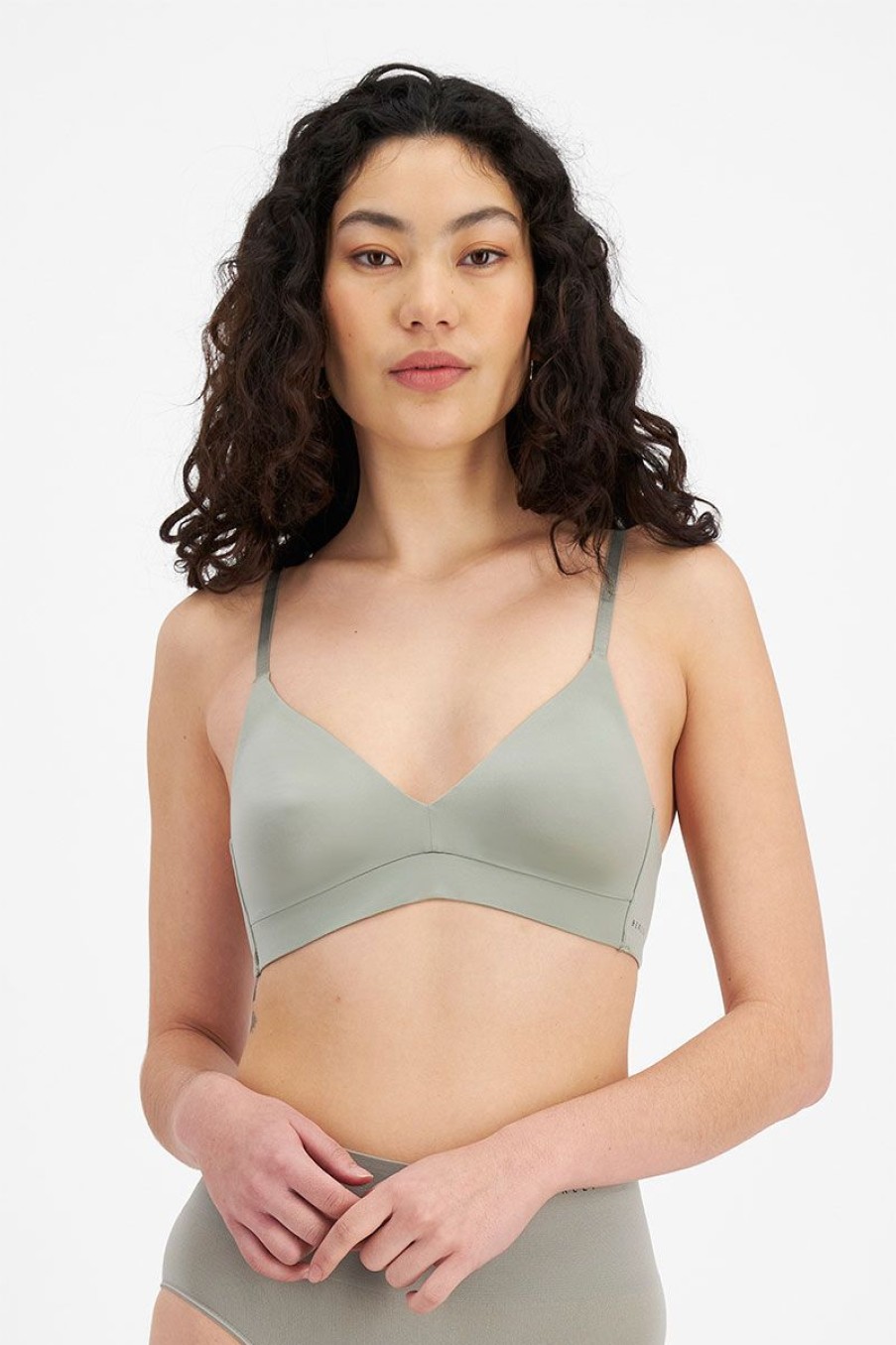 Bras UnderState | Understate Wirefree Bra Kyoto