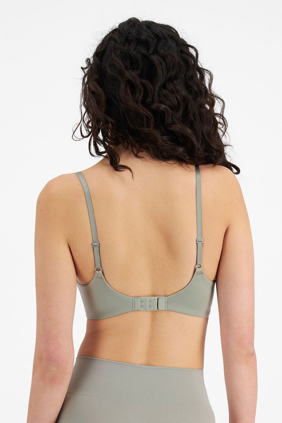 Bras UnderState | Understate Wirefree Bra Kyoto