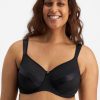 Bras Minimiser | Minimising Bra Black