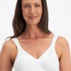 Curves Playtex | Playtex Ultimate Lift And Support Bra White