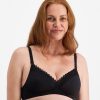 Curves UnderState | Understate Maternity Bra Black