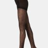 Hosiery Voodoo | Voodoo Lola Tight Black