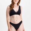 Underwear JocBest | Jockey Parisienne Delicate Gee Black